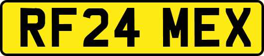 RF24MEX