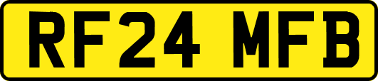 RF24MFB