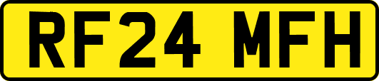 RF24MFH