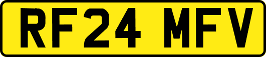 RF24MFV