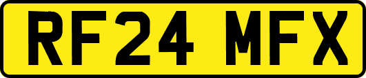 RF24MFX