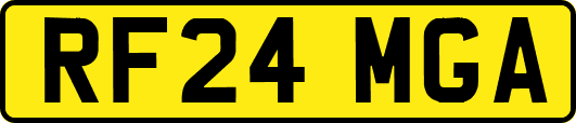 RF24MGA