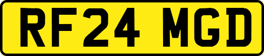 RF24MGD