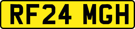 RF24MGH