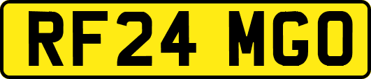 RF24MGO