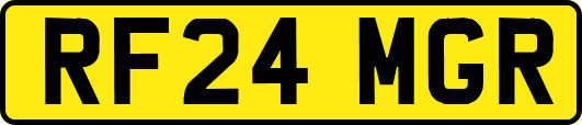 RF24MGR