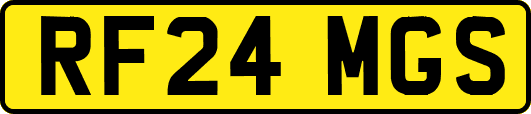 RF24MGS