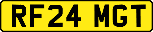 RF24MGT