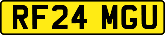 RF24MGU
