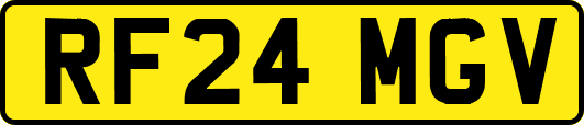 RF24MGV