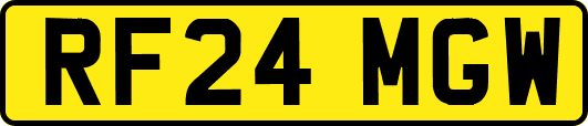 RF24MGW