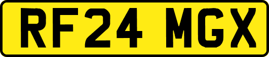 RF24MGX