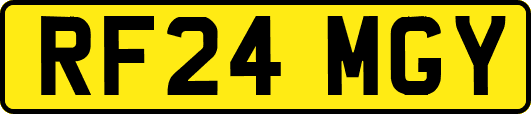 RF24MGY