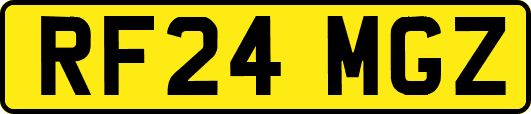 RF24MGZ