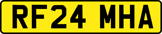 RF24MHA