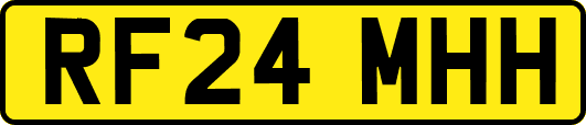 RF24MHH