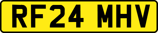 RF24MHV