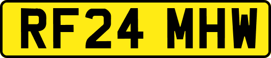 RF24MHW