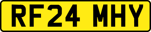 RF24MHY