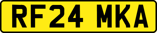 RF24MKA