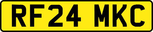 RF24MKC