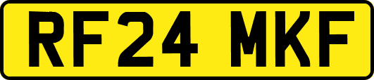RF24MKF