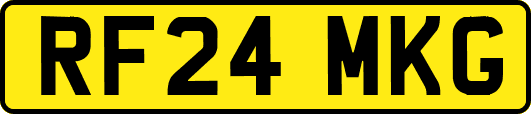RF24MKG
