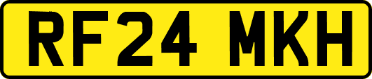 RF24MKH