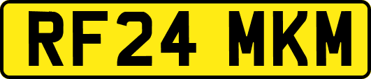RF24MKM