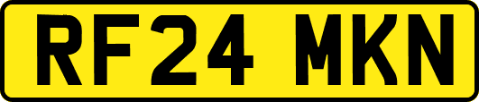 RF24MKN