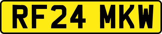RF24MKW