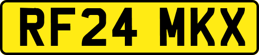 RF24MKX