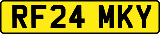 RF24MKY