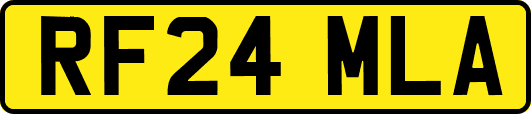 RF24MLA