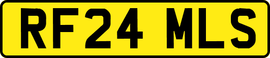 RF24MLS