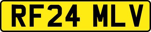 RF24MLV