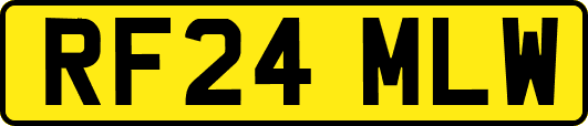 RF24MLW