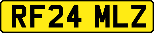 RF24MLZ