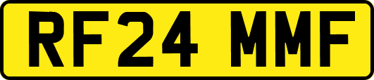 RF24MMF