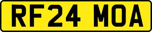 RF24MOA