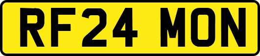 RF24MON