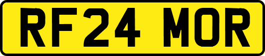 RF24MOR