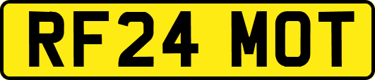 RF24MOT