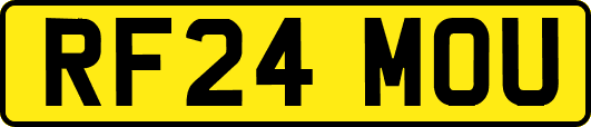 RF24MOU