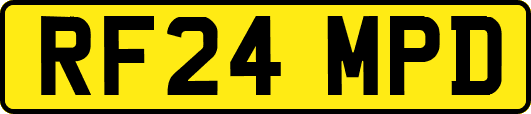 RF24MPD