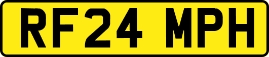 RF24MPH