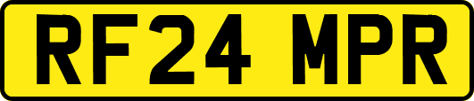 RF24MPR