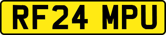 RF24MPU