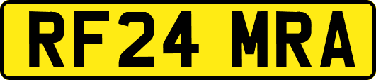 RF24MRA