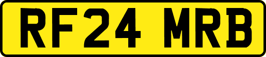 RF24MRB